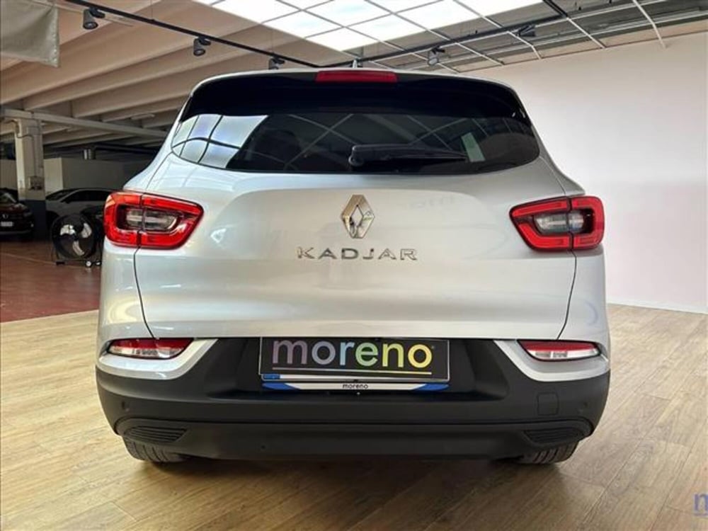 Renault Kadjar usata a Bologna (4)