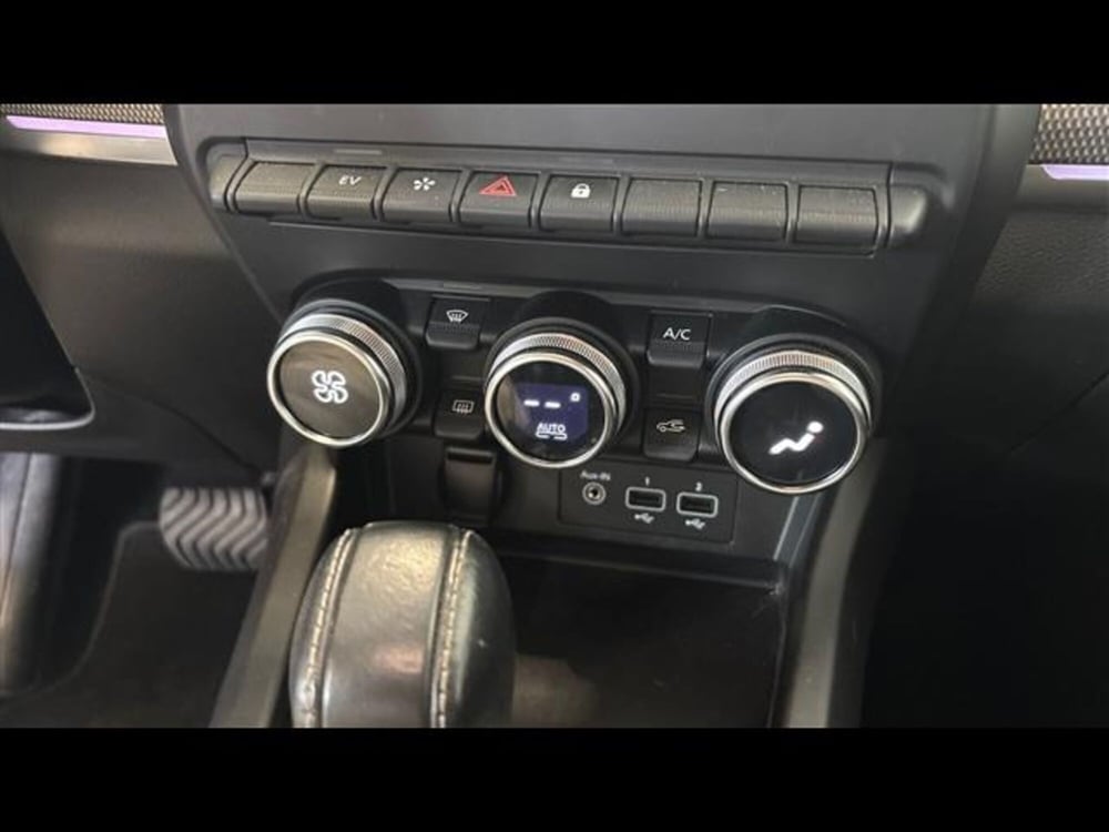 Renault Arkana usata a Padova (12)