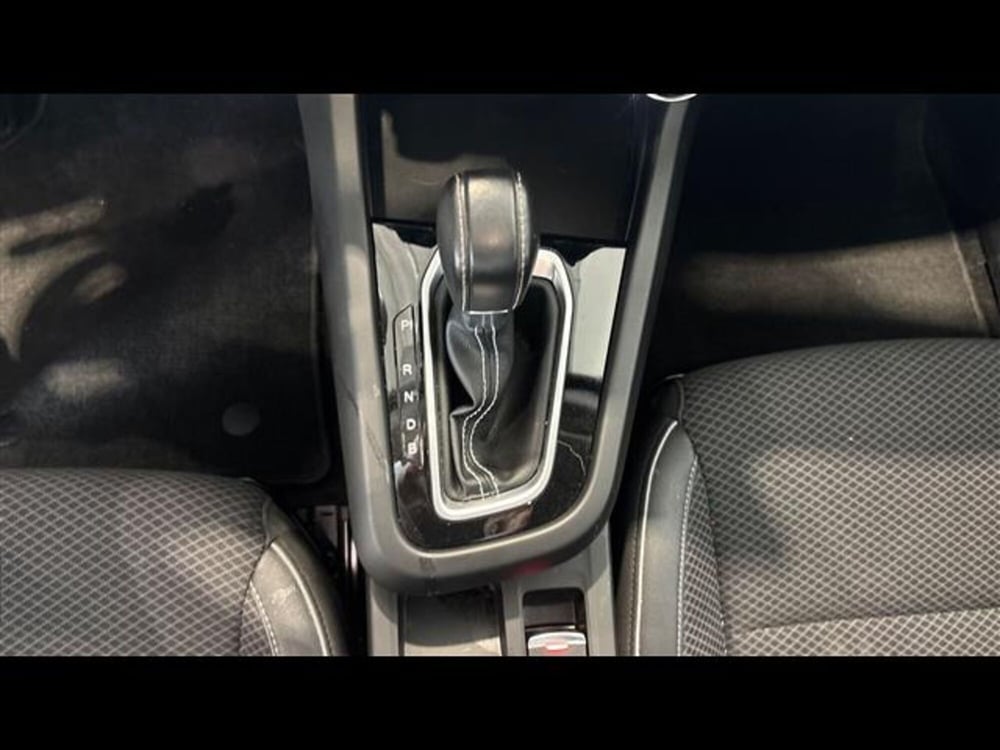 Renault Arkana usata a Padova (13)