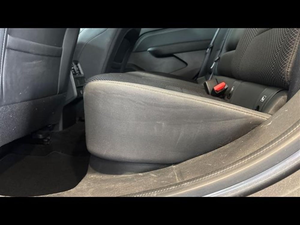 Renault Arkana usata a Padova (14)