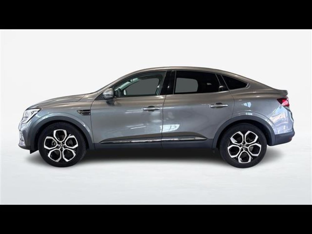 Renault Arkana usata a Padova (2)