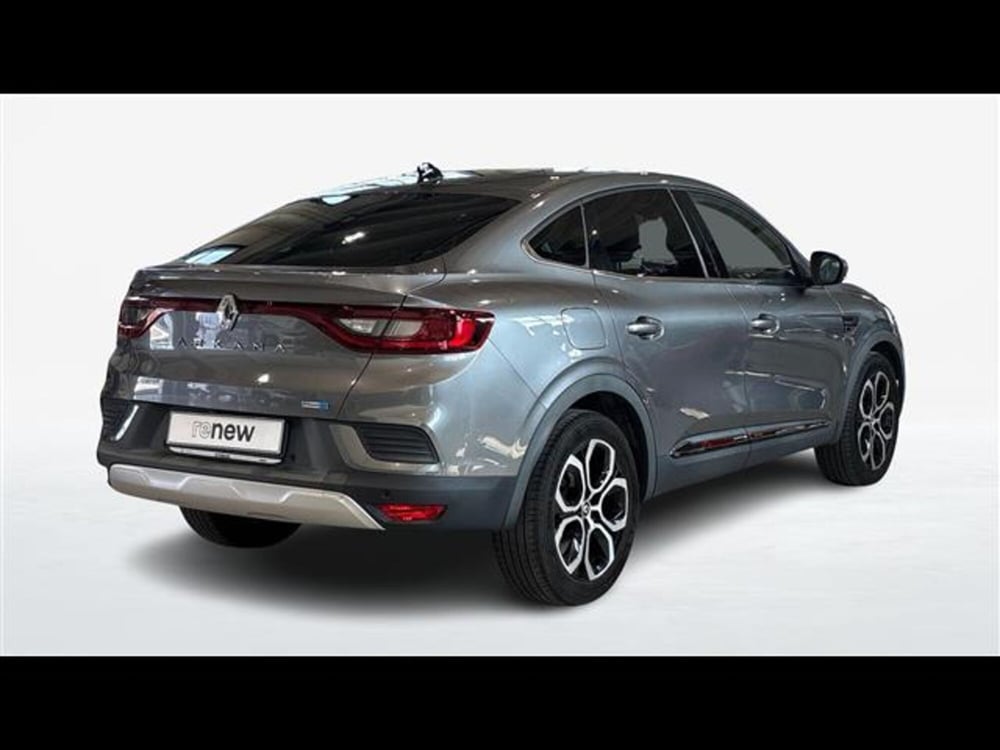 Renault Arkana usata a Padova (3)