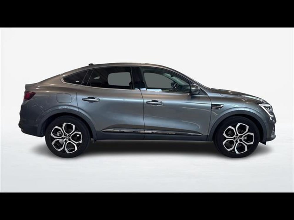 Renault Arkana usata a Padova (4)