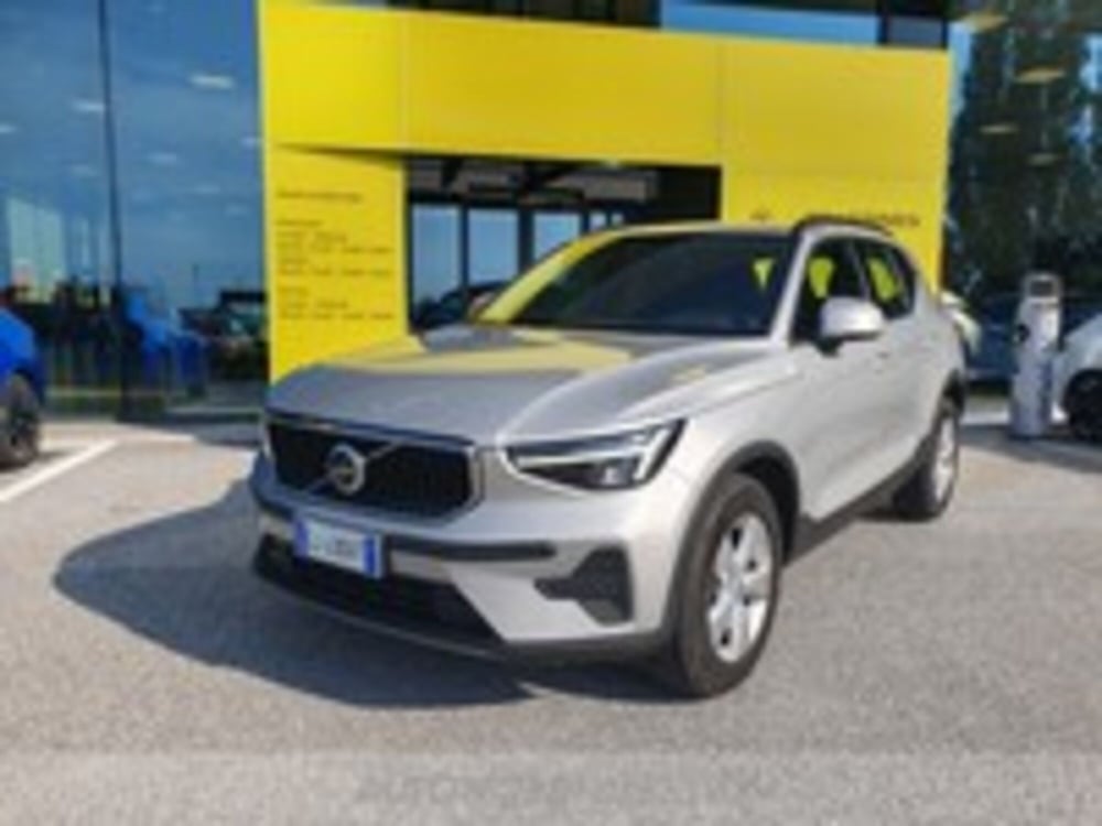 VOLVO Veicoli Commerciali XC40 usata a Pordenone