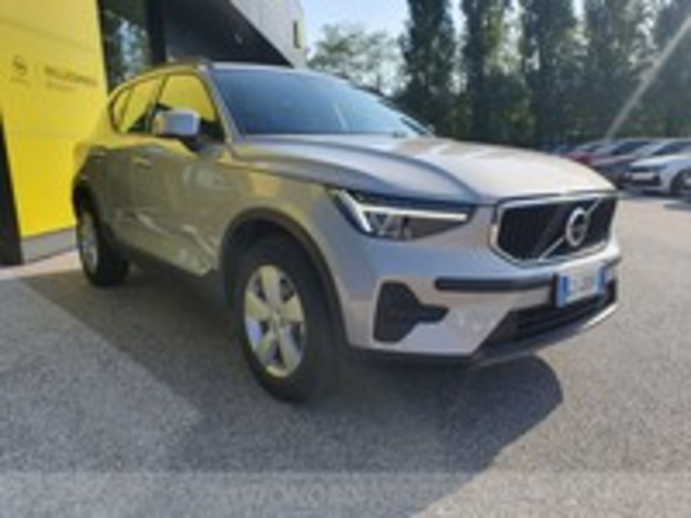 VOLVO Veicoli Commerciali XC40 usata a Pordenone (3)