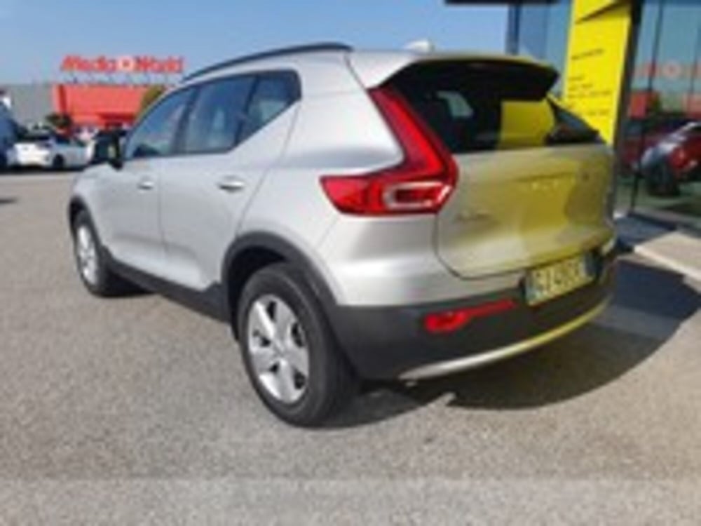 VOLVO Veicoli Commerciali XC40 usata a Pordenone (7)