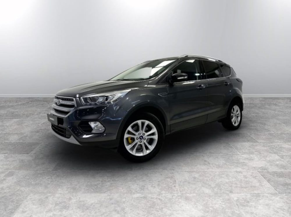 Ford Kuga usata a Modena