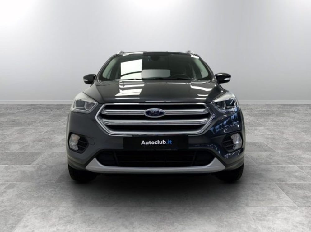 Ford Kuga usata a Modena (16)