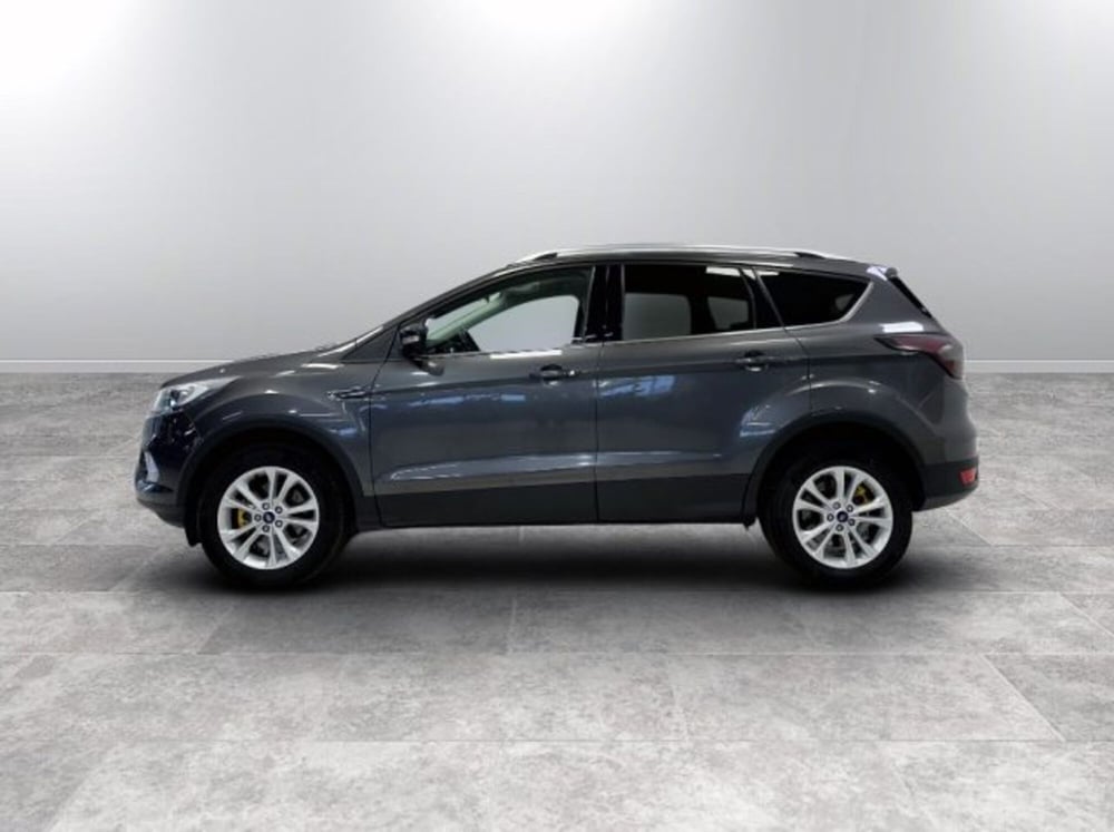 Ford Kuga usata a Modena (3)