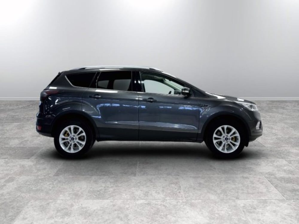 Ford Kuga usata a Modena (4)