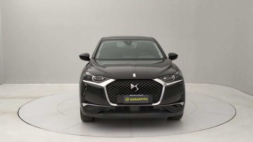 Ds DS 3 usata a Torino (8)