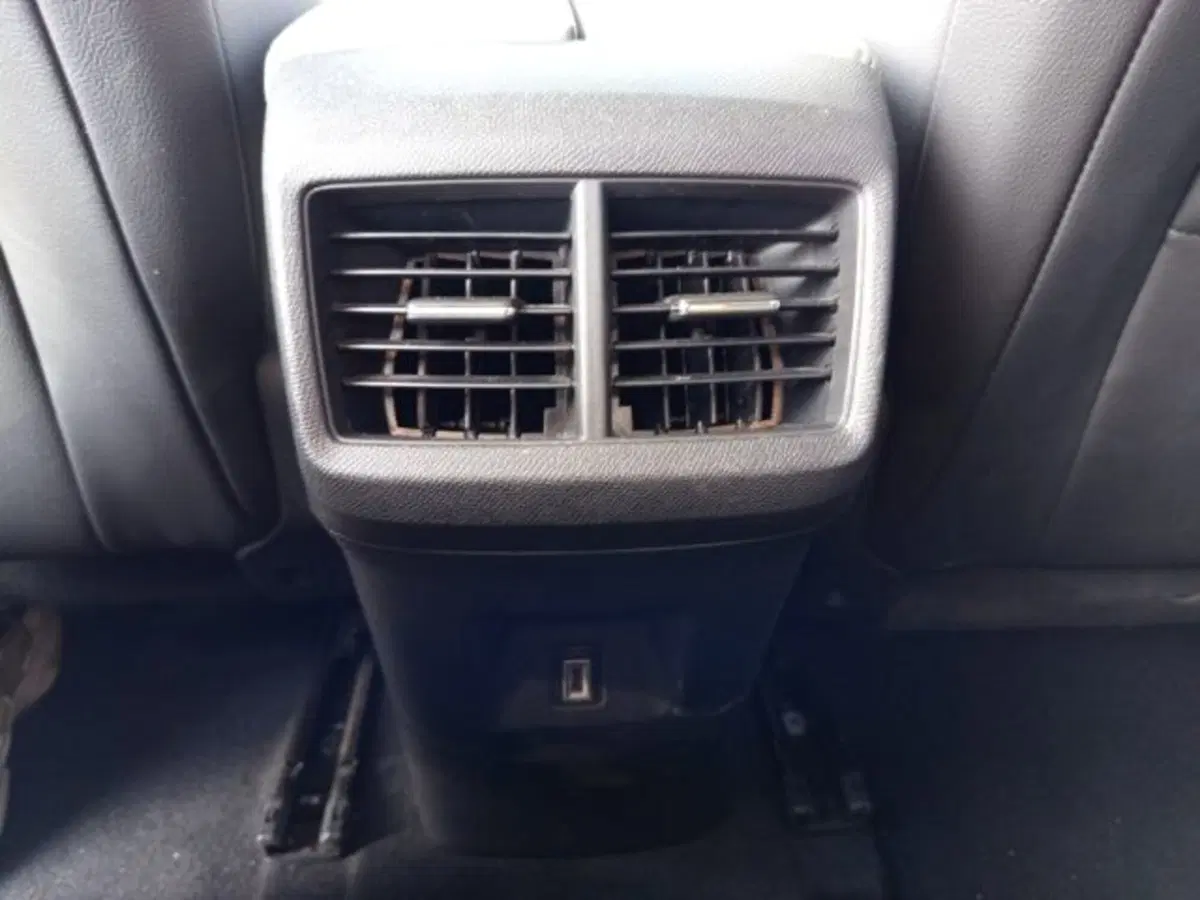 Citroen C5 Aircross usata a Frosinone (13)
