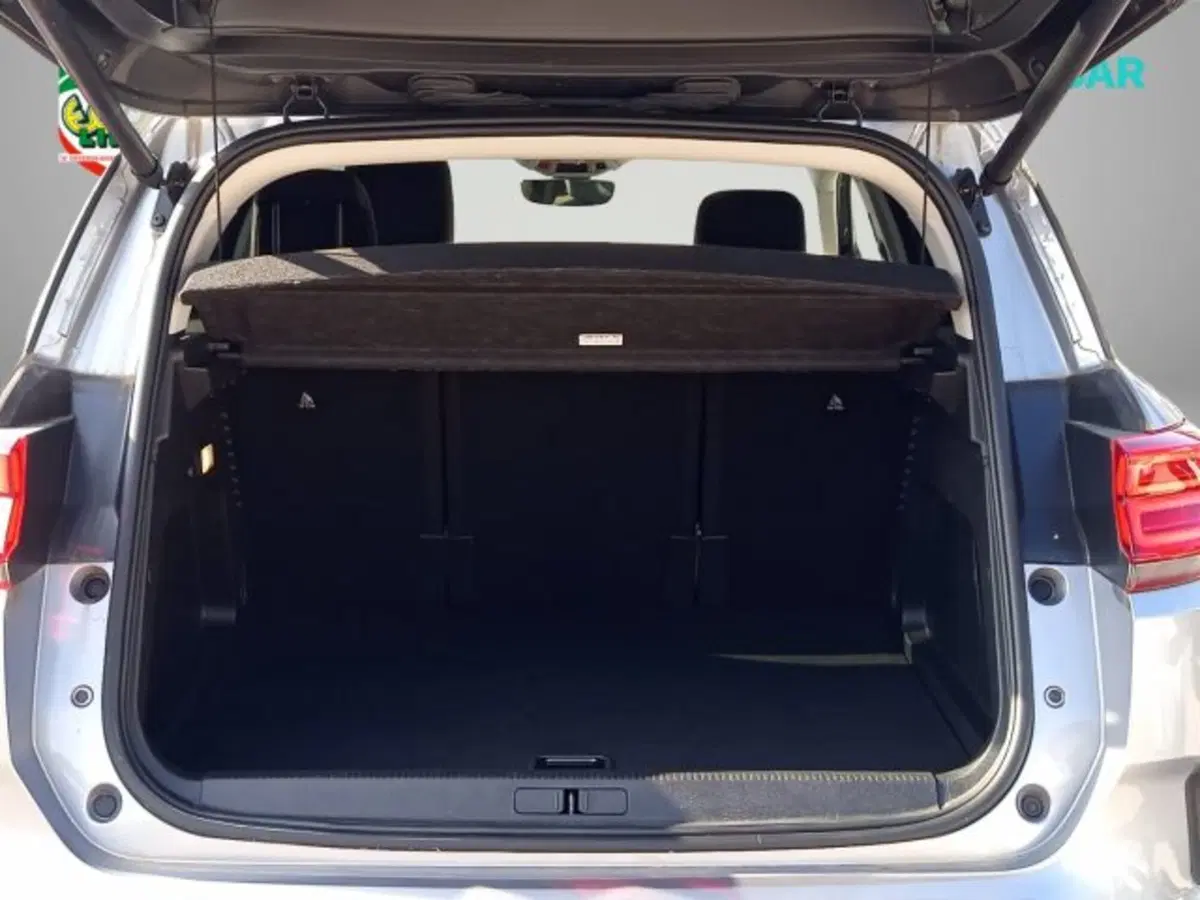 Citroen C5 Aircross usata a Frosinone (4)