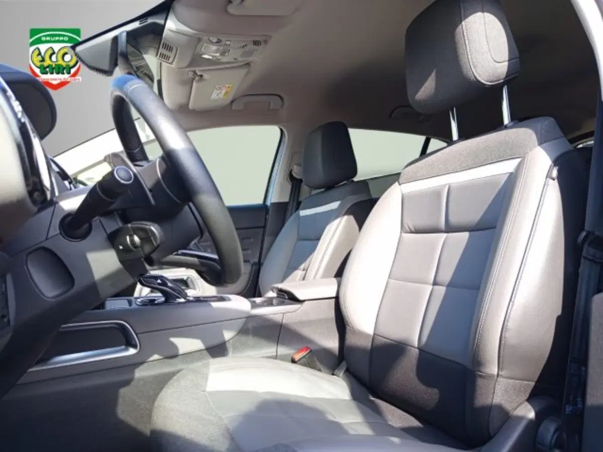 Citroen C5 Aircross usata a Frosinone (7)