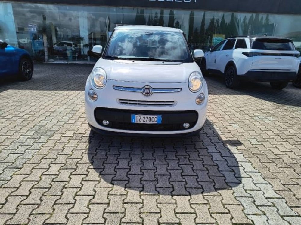 Fiat 500L usata a Frosinone