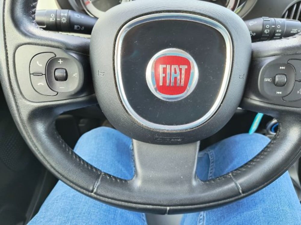 Fiat 500L usata a Frosinone (16)