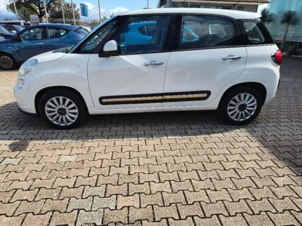 Fiat 500L usata a Frosinone (3)