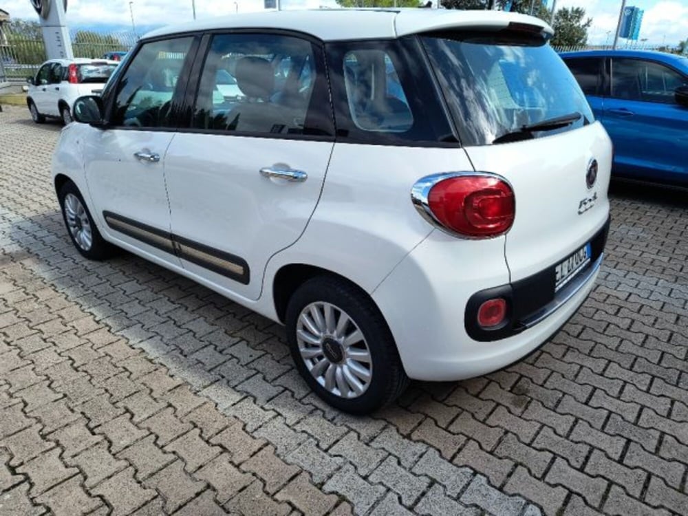 Fiat 500L usata a Frosinone (4)