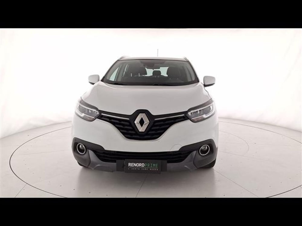 Renault Kadjar usata a Milano (4)