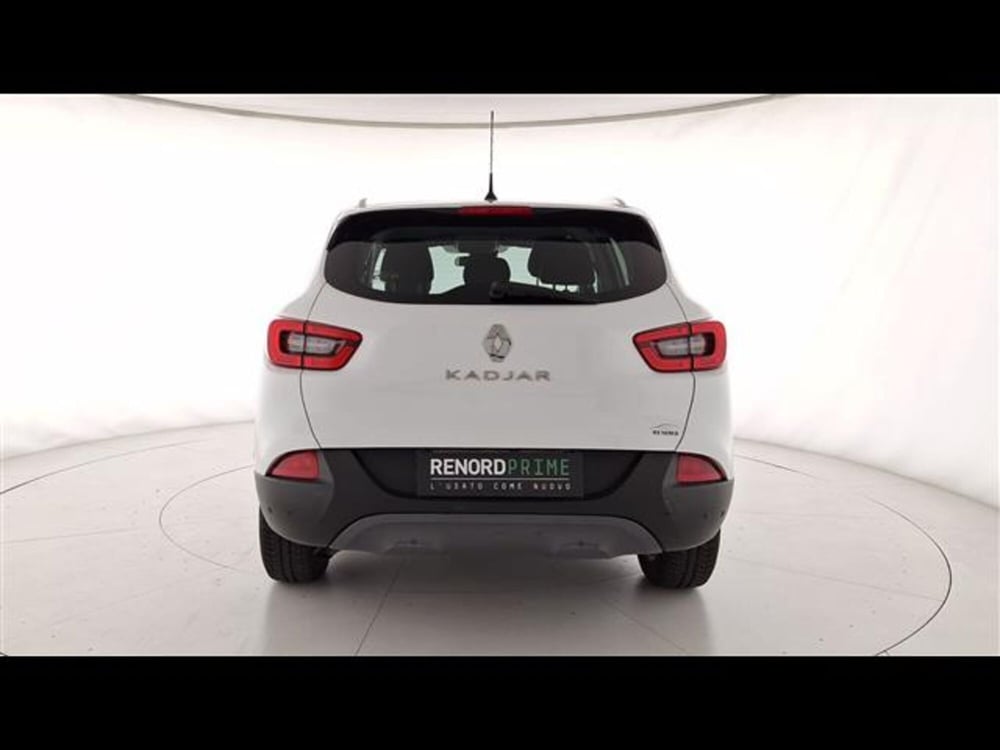 Renault Kadjar usata a Milano (7)