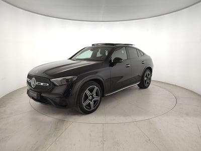 Mercedes-Benz GLC Coup&eacute; 220 d AMG Line Premium 4matic auto del 2023 usata a Alessandria