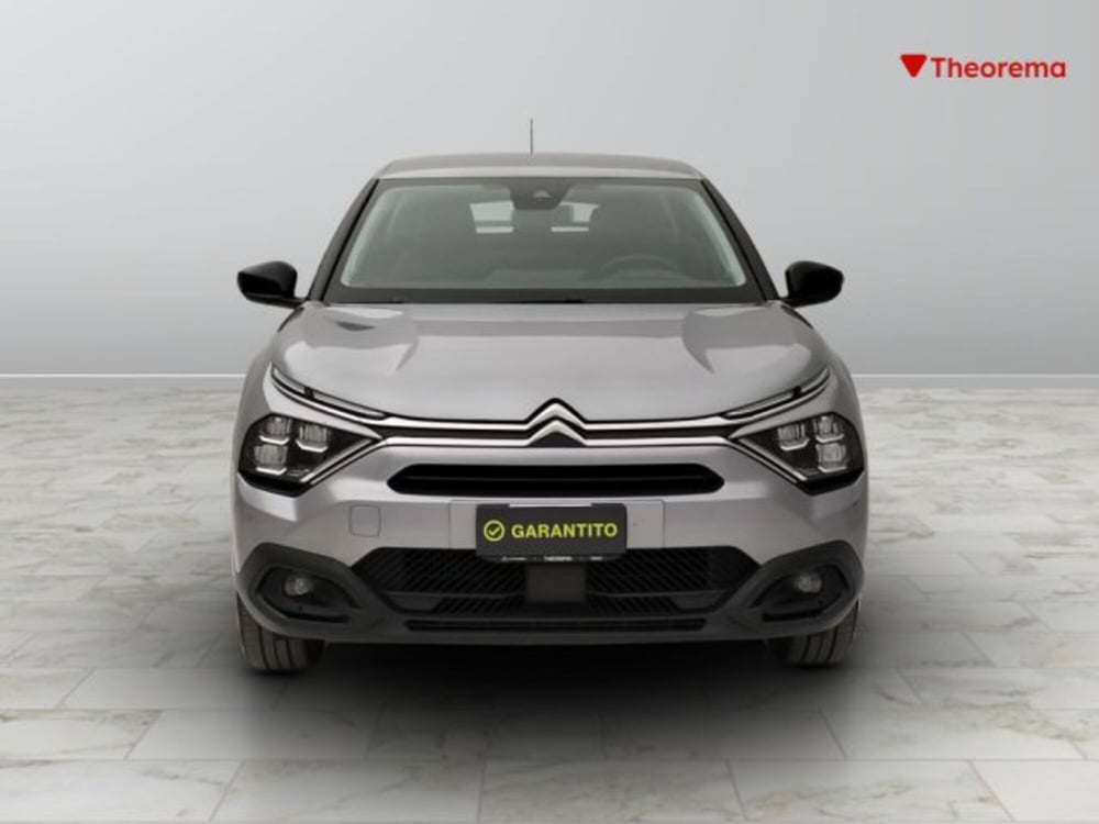 Citroen C4 usata a Torino (8)