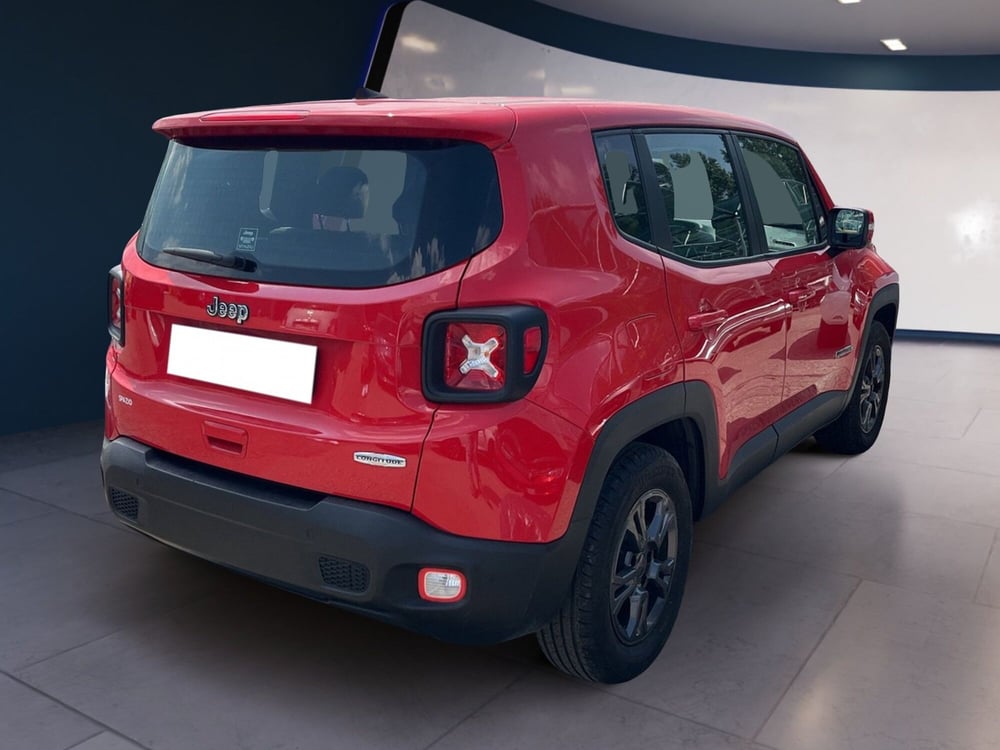 Jeep Renegade usata a Torino (6)