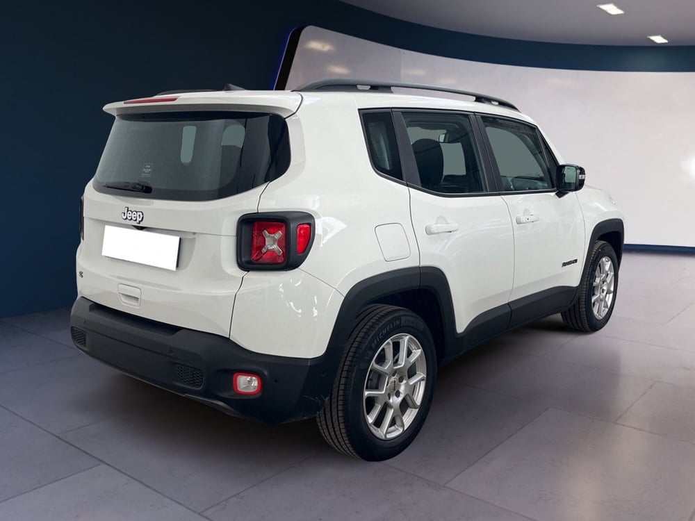 Jeep Renegade usata a Torino (5)