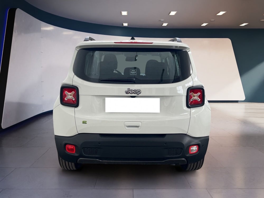 Jeep Renegade usata a Torino (6)