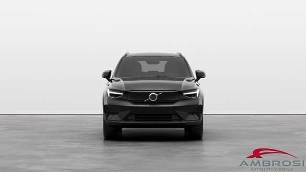 Volvo XC40 nuova a Perugia (4)