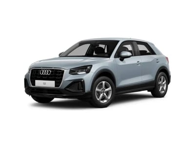 Audi Q2 Q2 35 TFSI S tronic  nuova a Paruzzaro