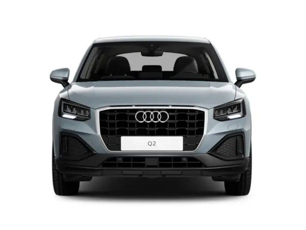 Audi Q2 nuova a Novara (5)