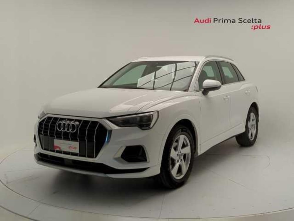 Audi Q3 usata a Avellino (3)