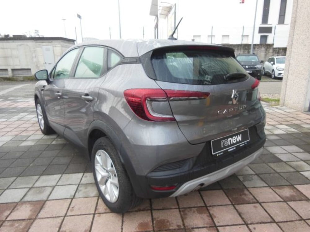 Renault Captur usata a Pavia (6)