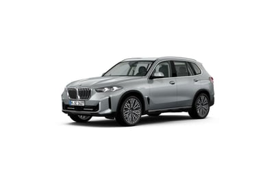 BMW X5 xDrive30d 48V Msport  nuova a Torino