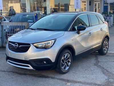 Opel Crossland X 1.2 GPL 12V Innovation del 2020 usata a Limena