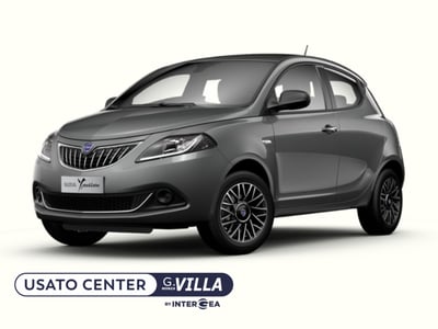 Lancia Ypsilon 1.0 FireFly 5 porte S&amp;S Hybrid Gold Plus nuova a Monza