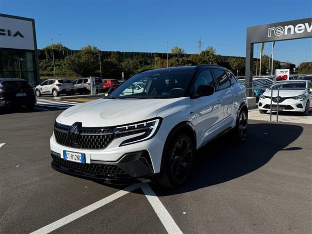 Renault Austral usata a Padova