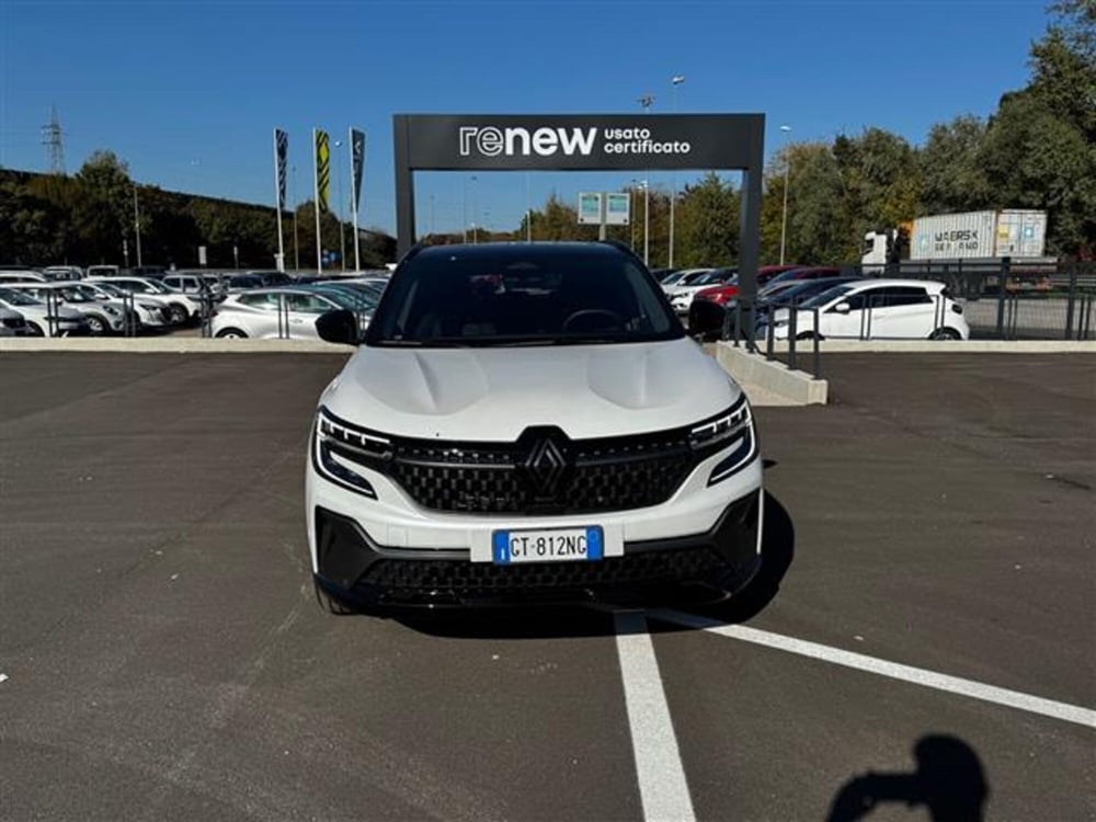 Renault Austral usata a Padova (2)