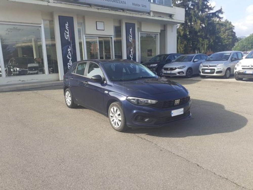 Fiat Tipo usata a Firenze