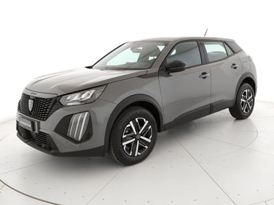 Peugeot 2008 1.2 puretech Active s&amp;s 100cv nuova a Teverola