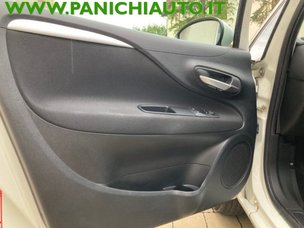 Fiat Punto usata a Arezzo (11)