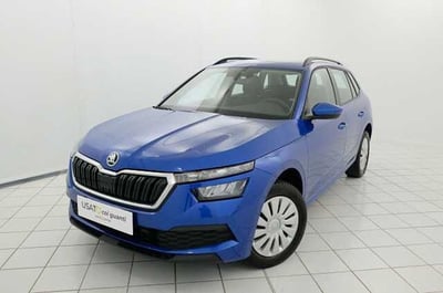 Skoda Kamiq 1.0 TSI 110 CV DSG Ambition del 2022 usata a Castel d&#039;Ario