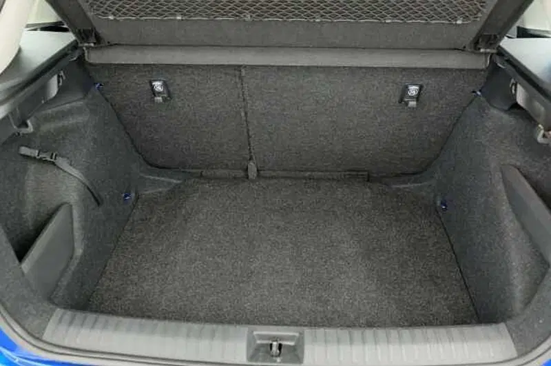 Skoda Kamiq usata a Mantova (10)