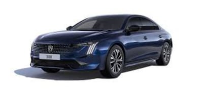 Peugeot 508 SW BlueHDi 130 Stop&amp;Start Allure  nuova a Torino