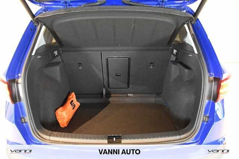 SEAT Ateca usata a Verona (15)