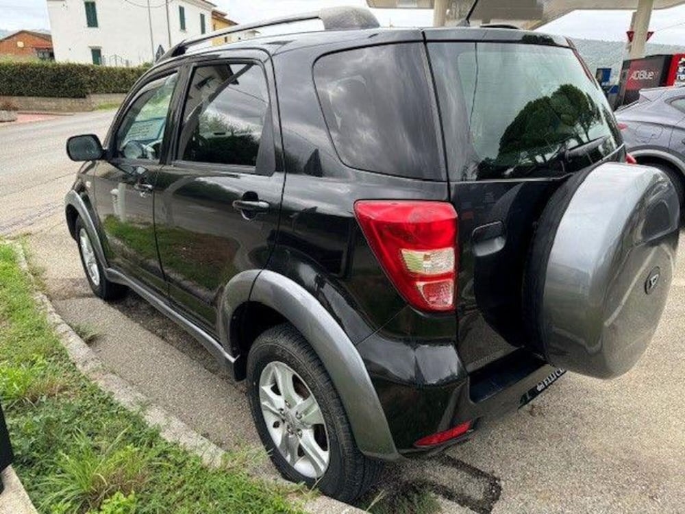 Daihatsu Terios usata a Pistoia (7)