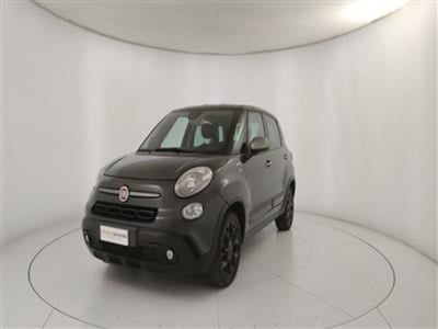 Fiat 500L 1.3 mjt 95cv Urban 4p.ti E6d-temp del 2021 usata a Bari