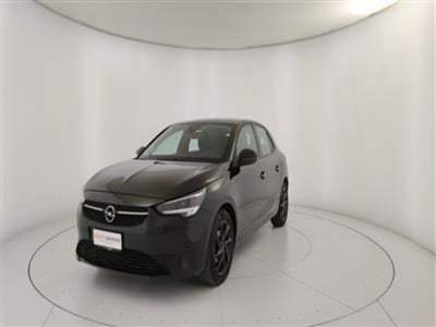 Opel Corsa 1.2 Corsa s&amp;s 75cv del 2023 usata a Bari