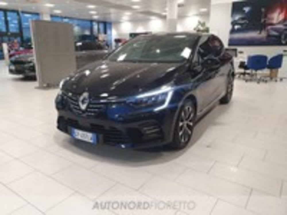 Renault Clio usata a Pordenone